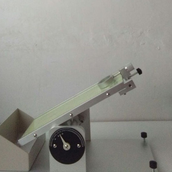 Initial adhesion tester