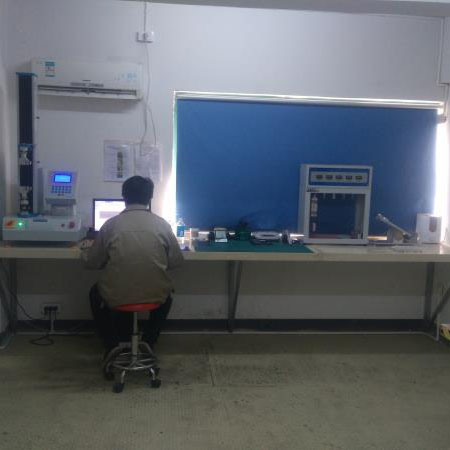 test equipment