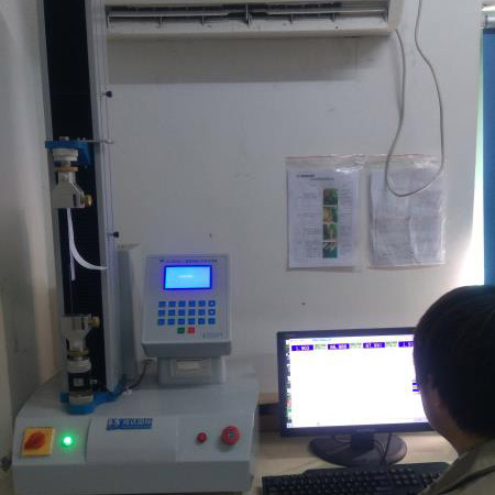 test equipment